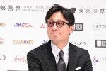 李相日、第38回東京国際映画祭・黒澤明賞受賞者記者会見に登場