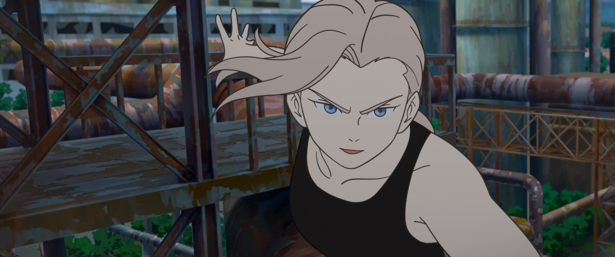 悠木碧「自分の引き出しにはない芝居が必要だった」　“師匠たち”から受け取ったもので挑んだ『羅小黒戦記2』