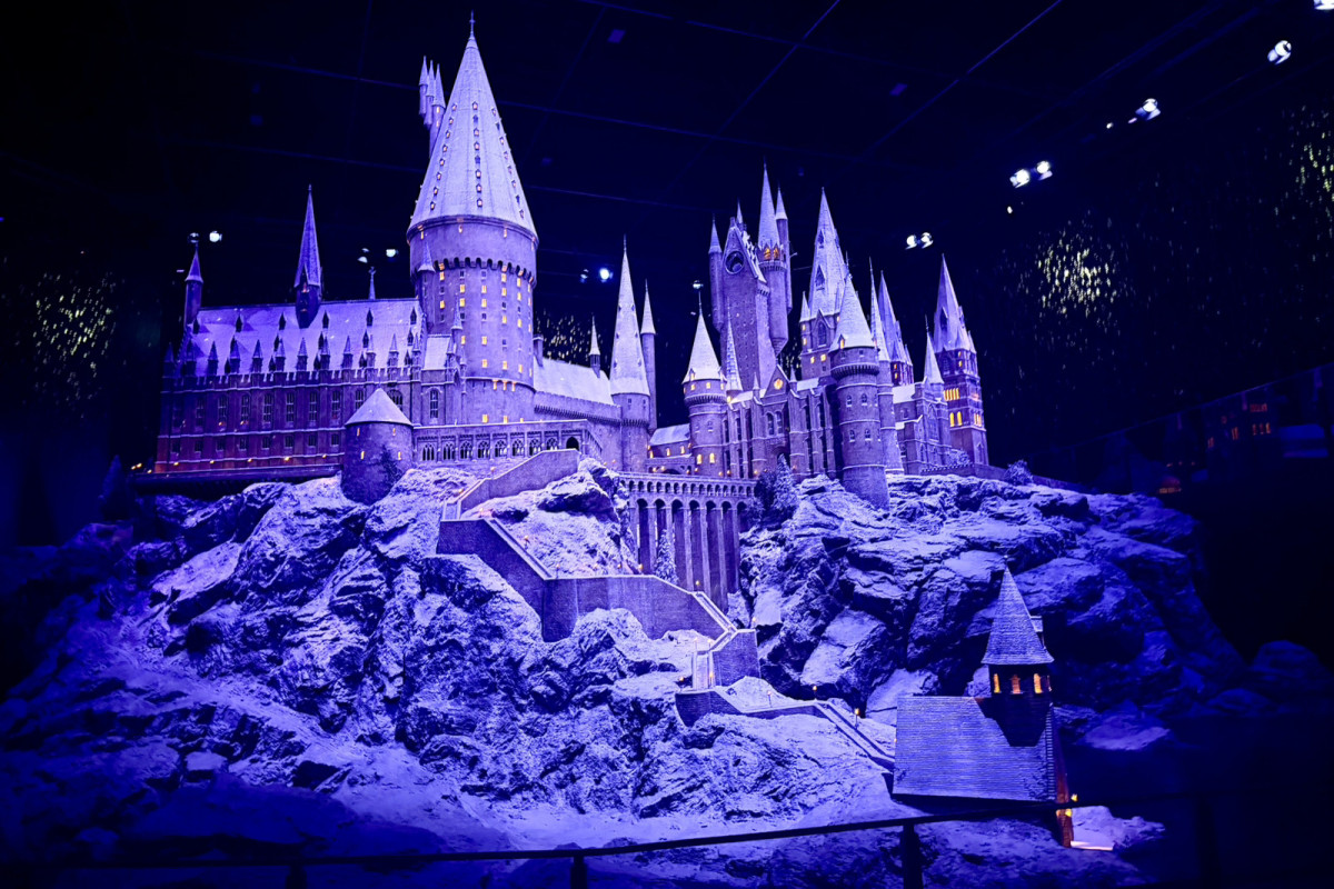 20251107_「ホグワーツ・イン・ザ・スノー」