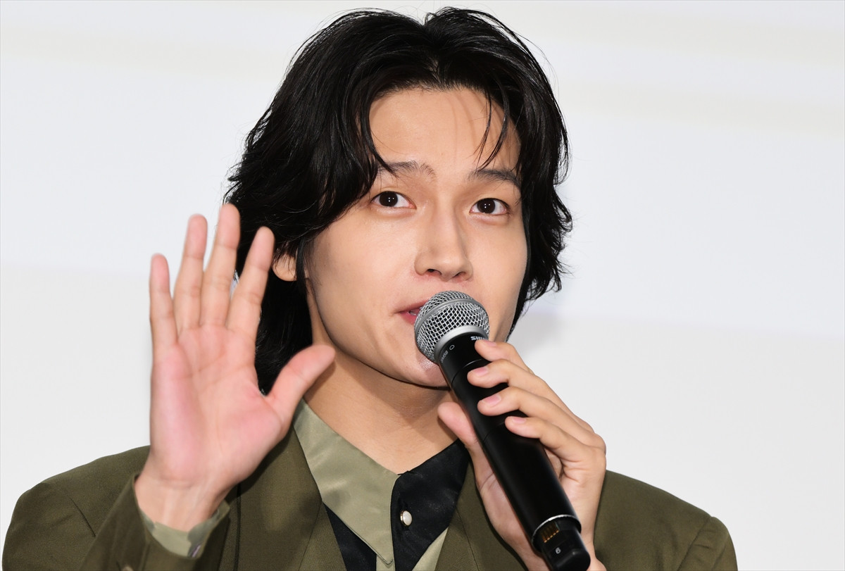 Aぇ! group・佐野晶哉、上映会後に家族とお忍びで食事会　ばあばからの「100点のコメント」明かす