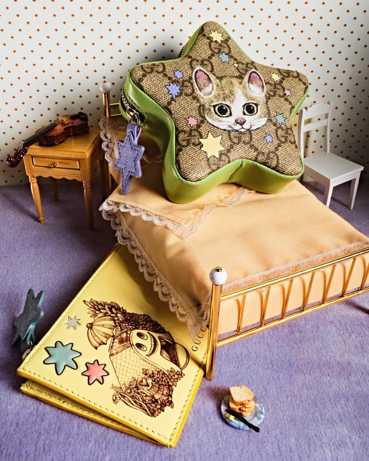 251110「グッチ」