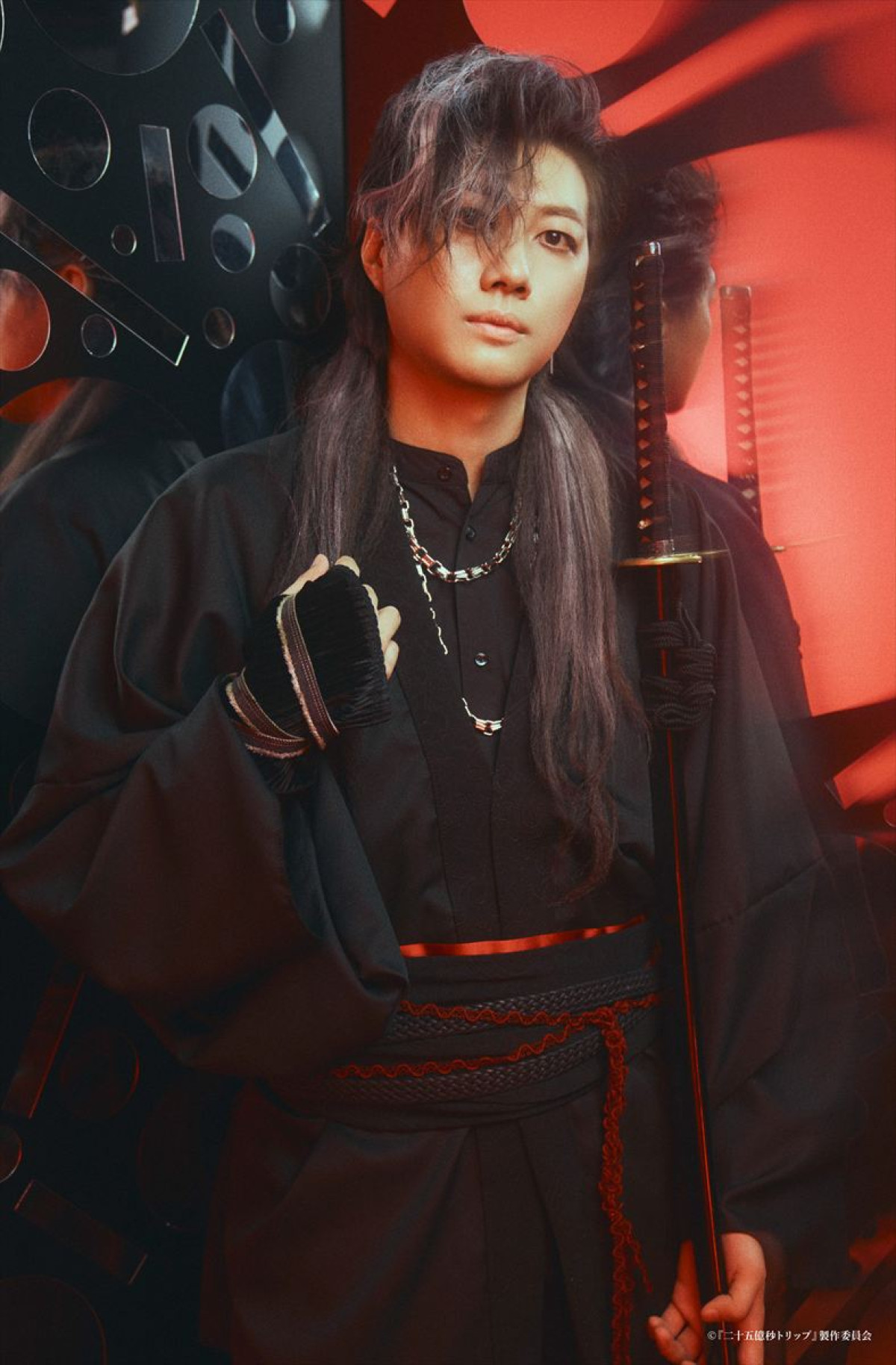 佐藤流司による脚本・演出舞台第2弾『二十五億秒トリップ』、ビジュアル＆追加キャストなど一挙解禁