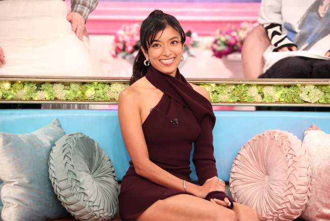 11月13日放送の『トークィーンズ』より