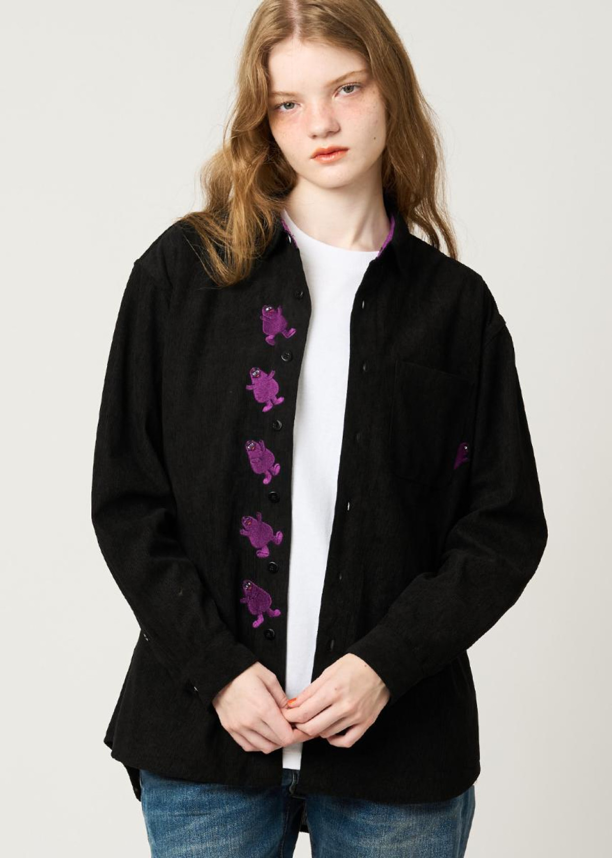 251113「マクドナルド」×「グラニフ」