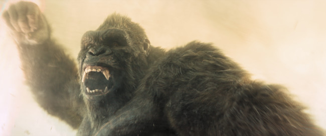 Apple TV『モナーク：レガシー・オブ・モンスターズ』シーズン2　ファーストルック