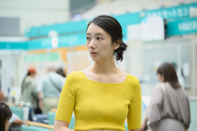 『フェイクマミー』第6話より