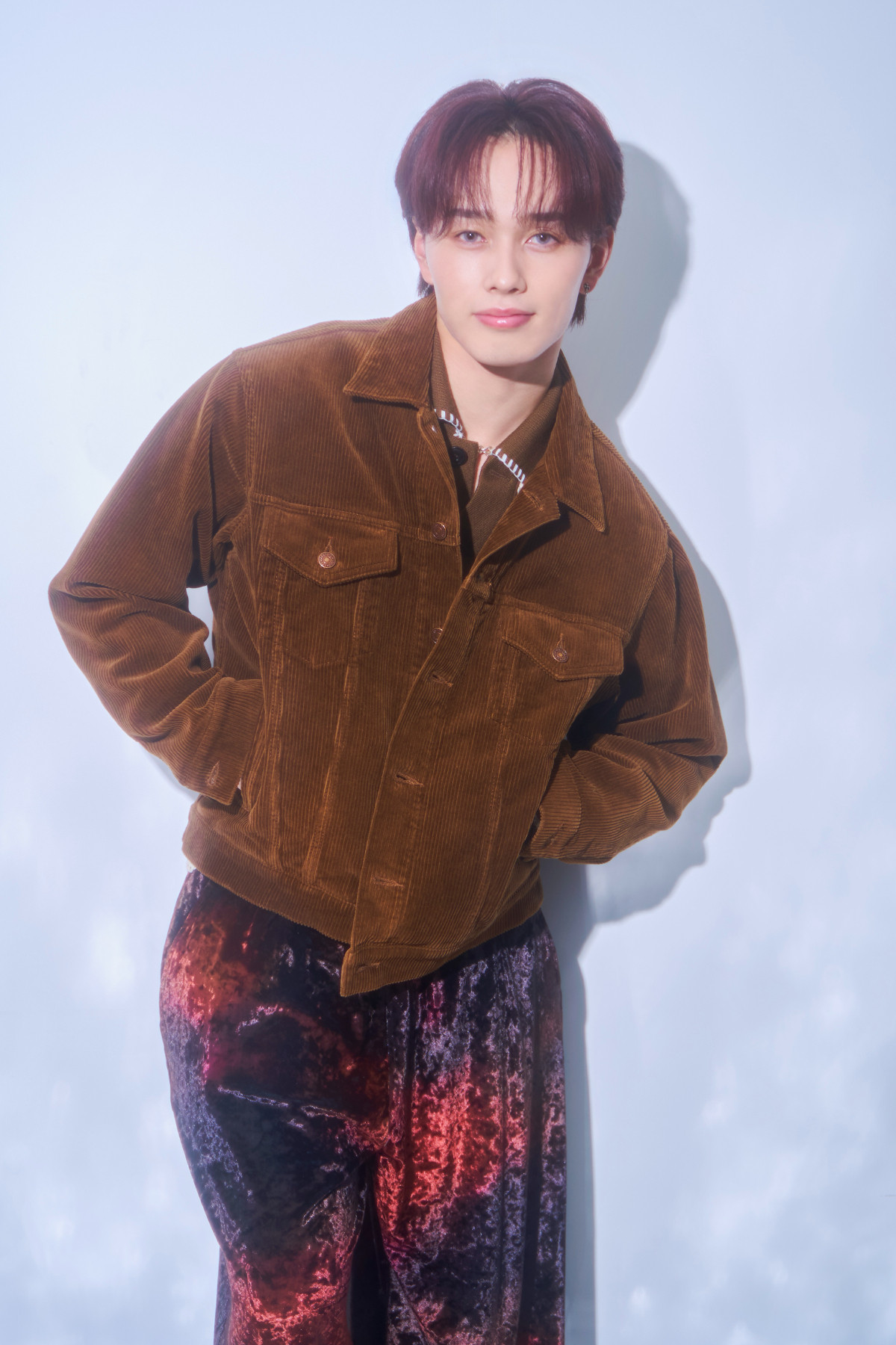 『The Movie RE:VE』インタビュー　20251008実施