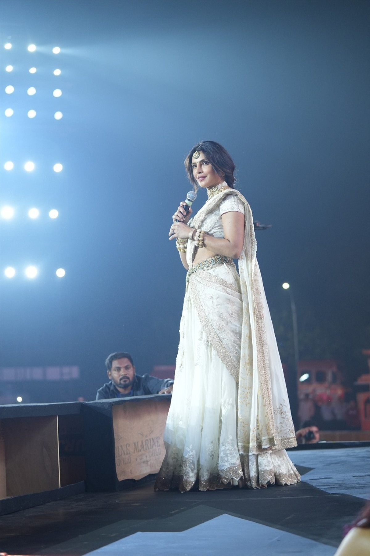 『RRR』S.S.ラージャマウリ監督最新作『VARANASI』27年公開決定　ファーストルック＆プロモーション映像解禁