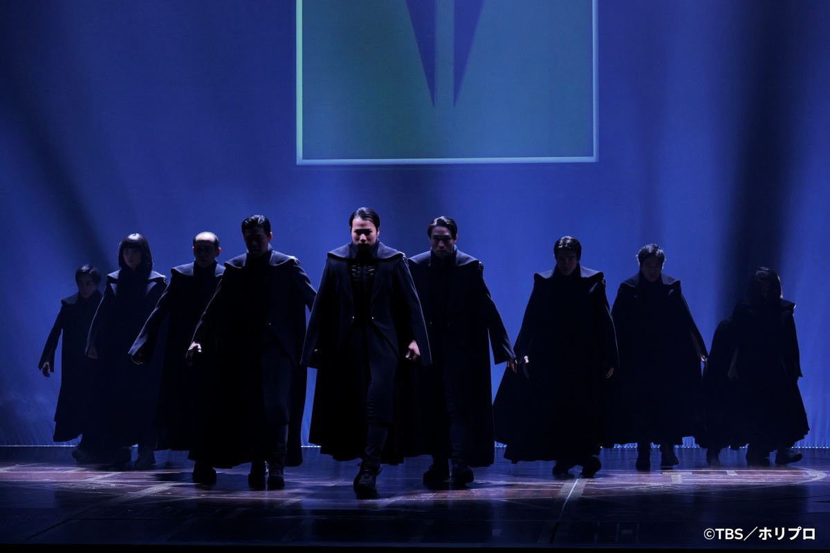 舞台『ハリー・ポッター』来年12.27ついに千秋楽　4年半のロングラン公演に幕