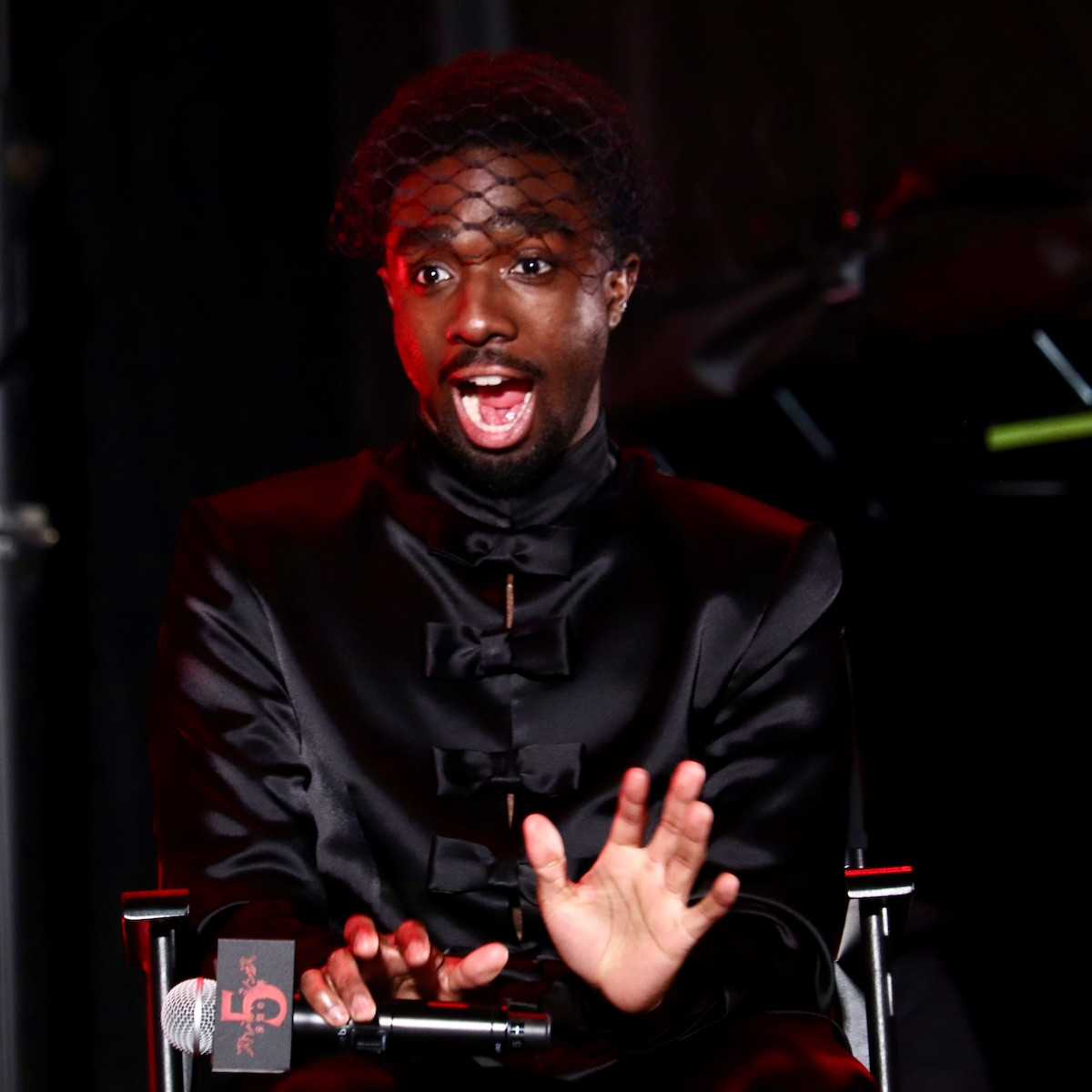 『ストレンジャー・シングス』ファン2000人が熱狂！　来日したキャスト＆ダファー兄弟が神ファンサ