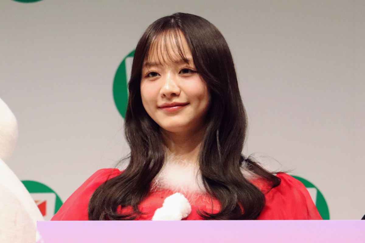 【本イベント以外使用NG】20251128 「ちいかわと冬をたのしんじゃお! セブン‐イレブン×ちいかわ」PR発表会