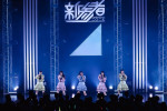 日向坂46五期生「新参者 二〇二五 LIVE at THEATER MILANO-Za」