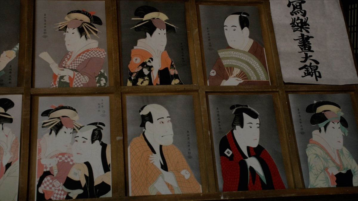 『べらぼう』謎の人物登場で急展開　ネット混乱「すごいミステリー」「影武者…？」（ネタバレあり）