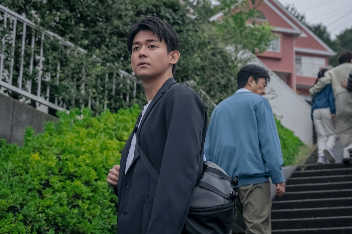 『小さい頃は、神様がいて』“さとこさん”トレンド入り　傷心の夫への叱咤に称賛続々「かっけぇっす!!」「涙止まらん」