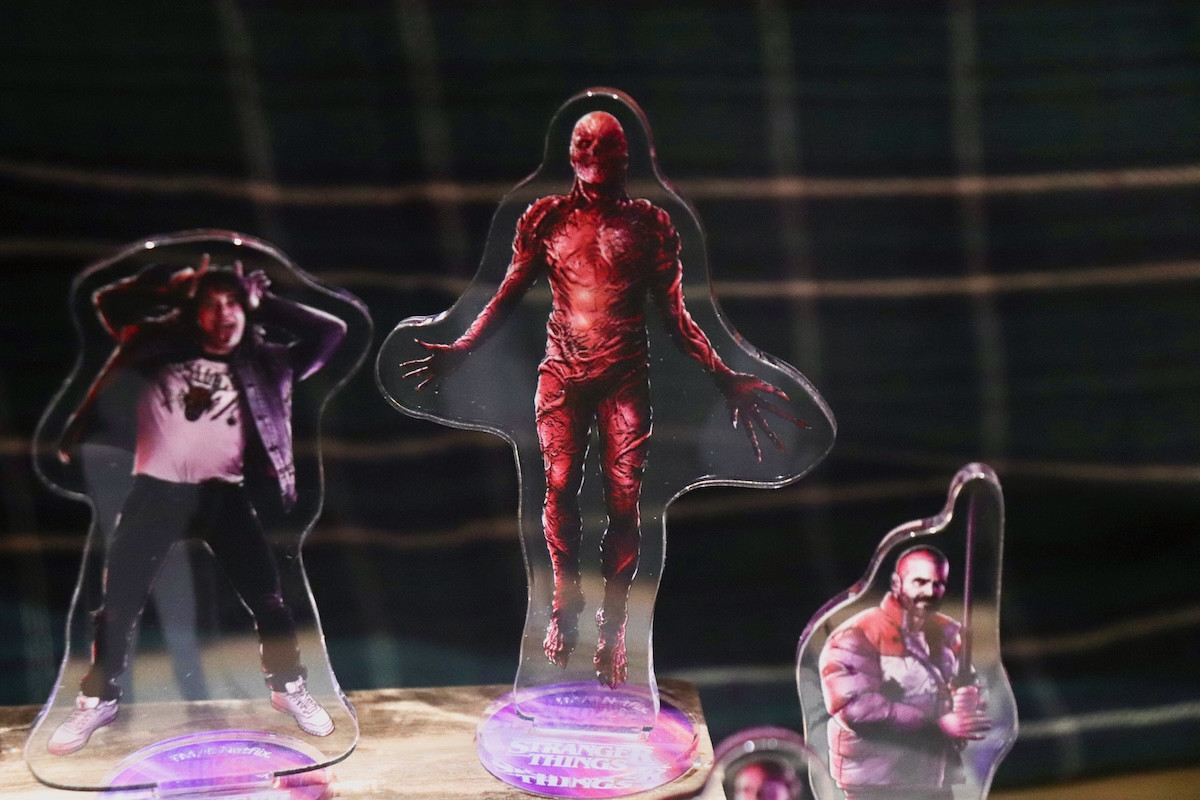 20251106_「STRANGER THINGS DAY」