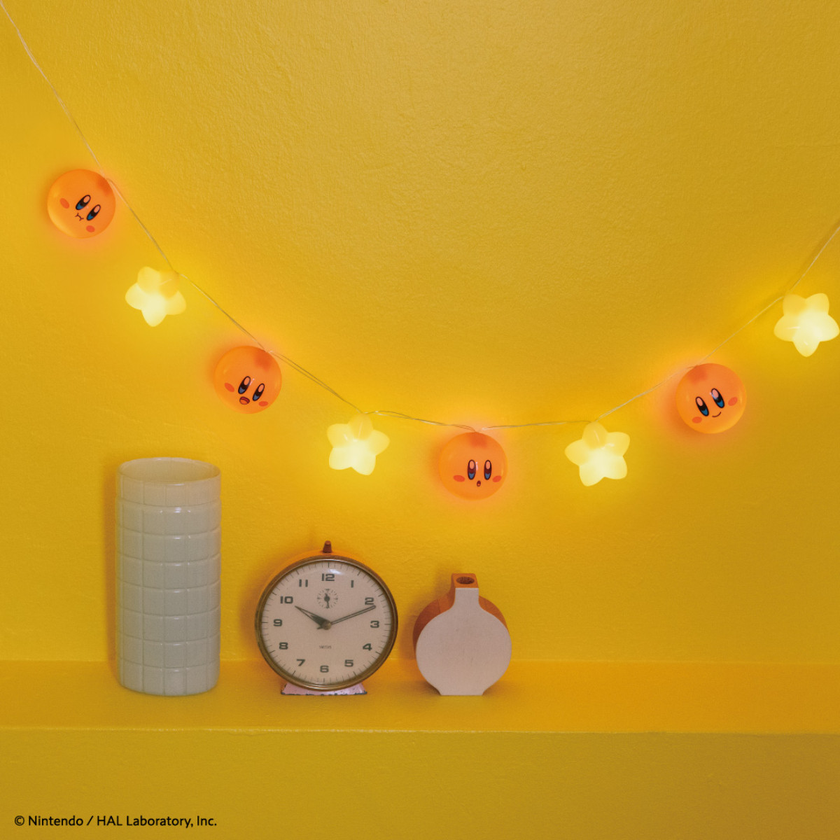 20251106 『星のカービィ』×「ファミマ」