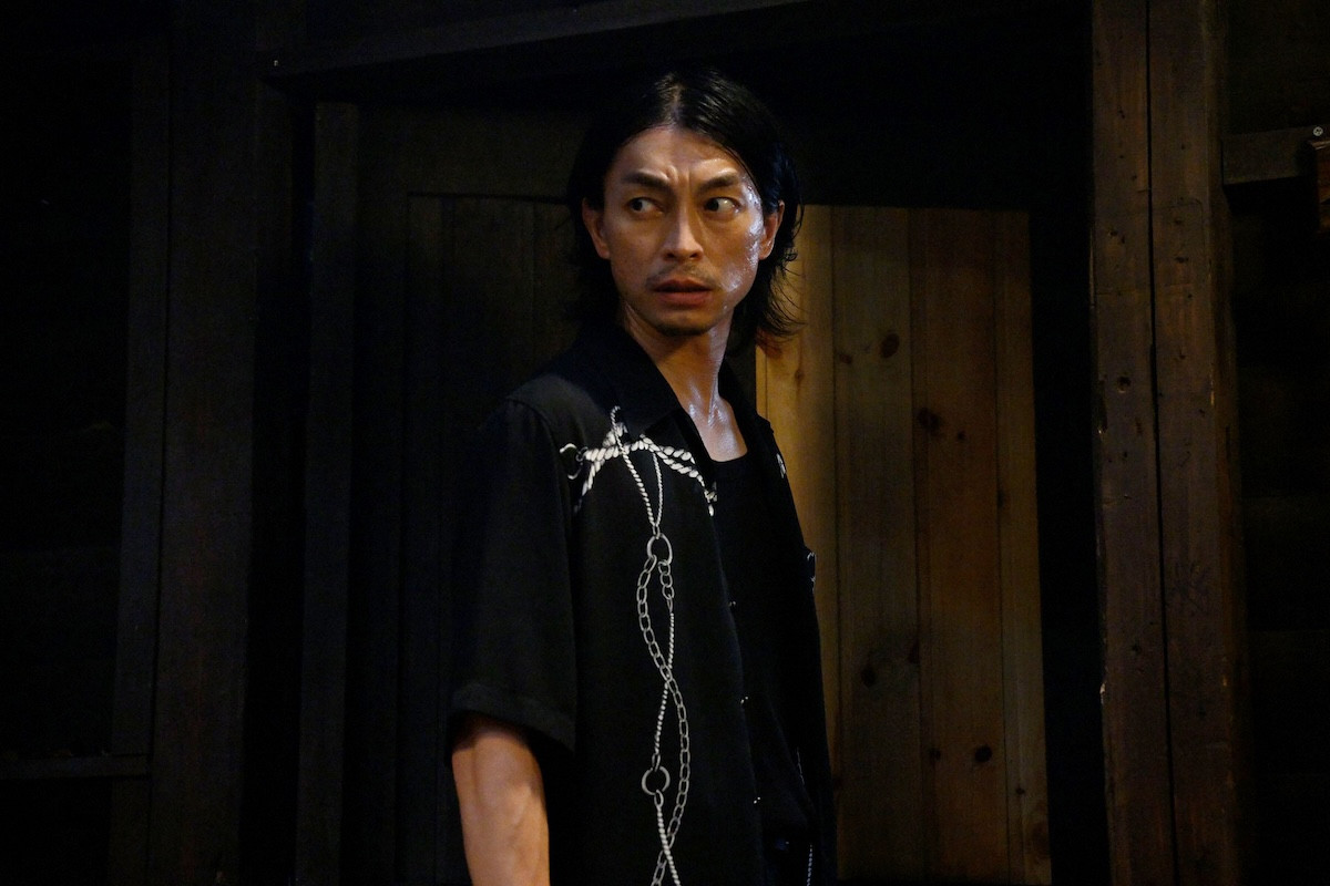 『シナントロープ』第6話　“都成”水上恒司、“水町”山田杏奈をめぐってモヤモヤを抱える