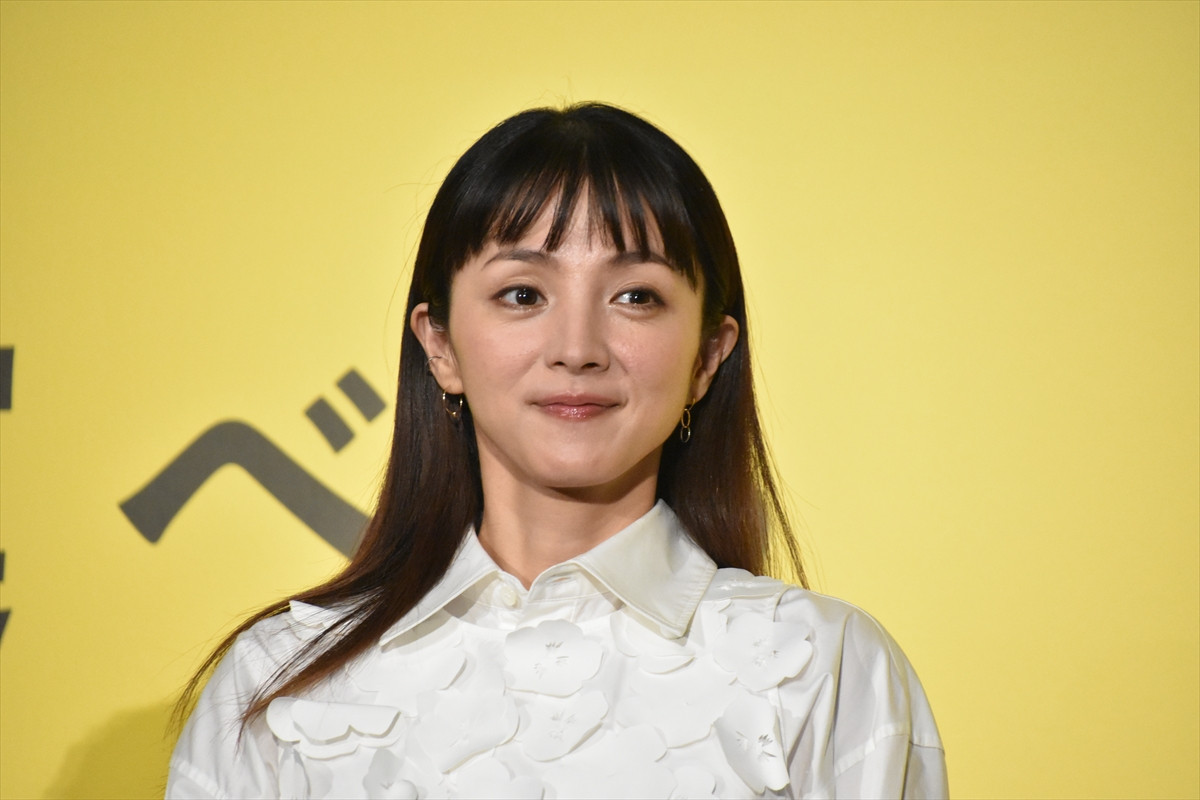 オダギリジョーは「ダメな役をやらせたら1番の人」　中野量太監督が太鼓判