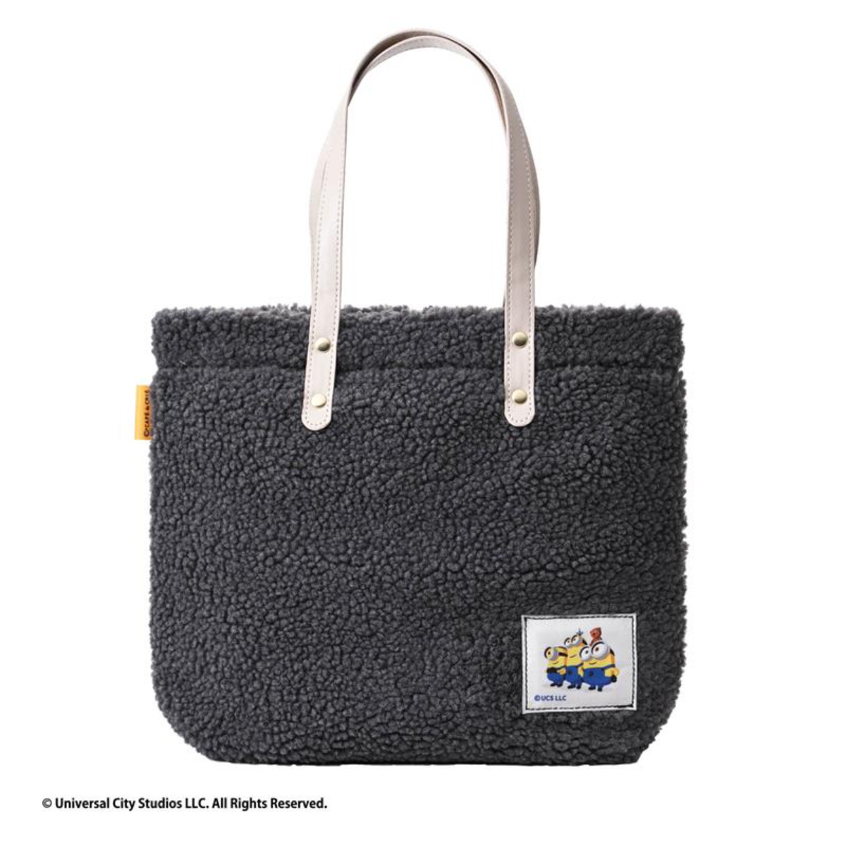 20251112 『ミニオン』×「カフェ・ド・クリエ」