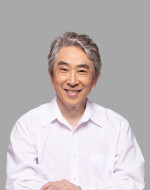 プレミアムドラマ『京都人の密かな愉しみ Rouge －継承－』に出演する段田安則