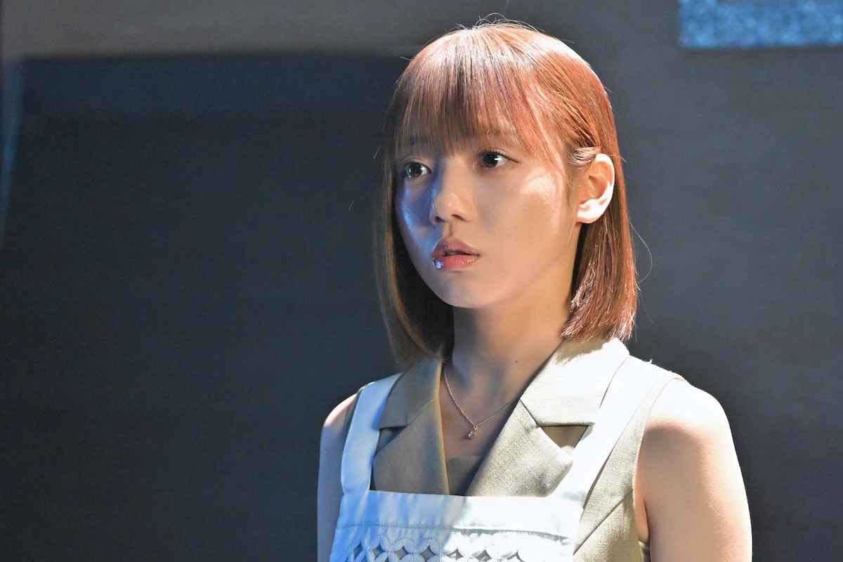 『娘の命を奪ったヤツを殺すのは罪ですか？』“沙織”新川優愛、ママ友の秘密に怒り爆発！　ネット騒然「泥沼」「闇が深すぎ」