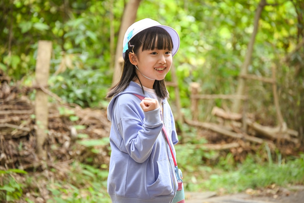 『フェイクマミー』第7話 学園に怪文書！校外学習のキャンプでまさかの事件が発生