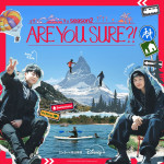 『Are You Sure?!』シーズン2　ビジュアル