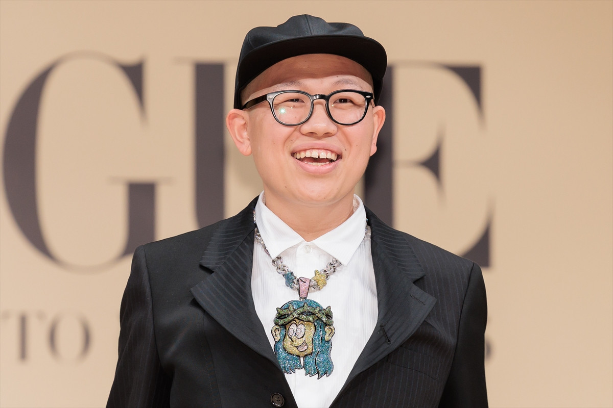 Snow Man・ラウール、目黒蓮『SHOGUN 将軍』出演にエール「お互いに刺激しながら」