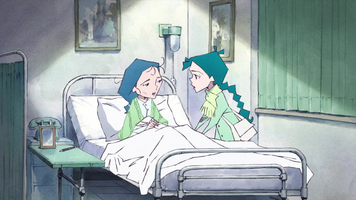 映画『トリツカレ男』場面写真