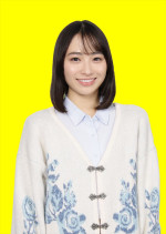 ドラマ『今日もカレーですか？』主演の田牧そら