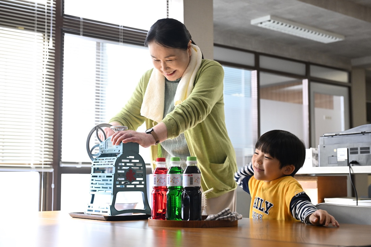 『終幕のロンド』第8話 “鳥飼”草なぎ剛、被害者を隠蔽する御厨家の闇に迫る