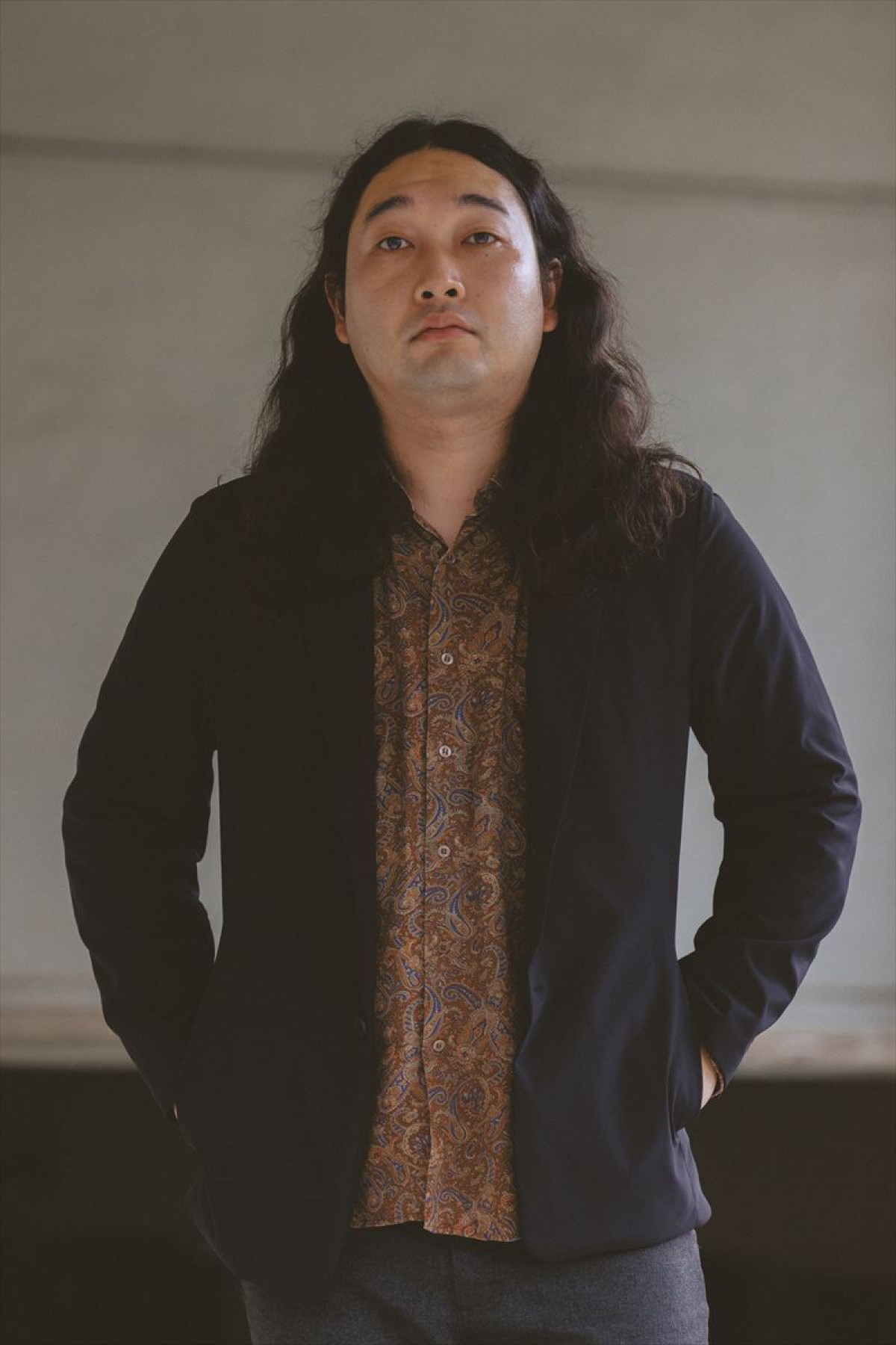 コント師・かが屋が語る“恐怖と笑いの共通点”　主演ホラードラマで光る演技力のルーツも