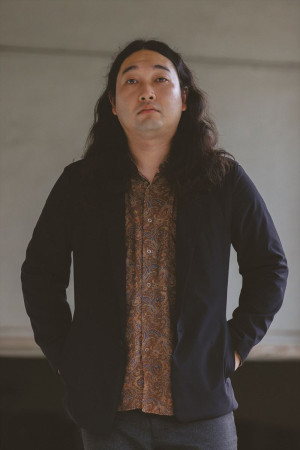 かが屋・賀屋壮也