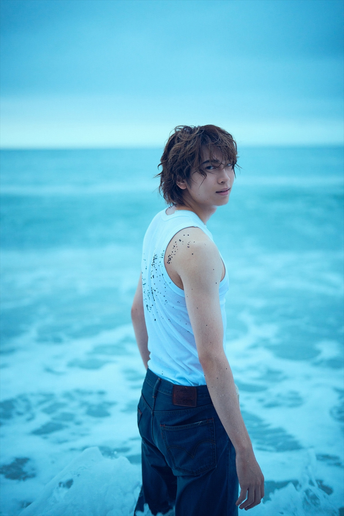 庄司浩平、『40までにしたい10のこと』出演で環境が変化！ 「気づかれちゃうことが増えました（笑）」