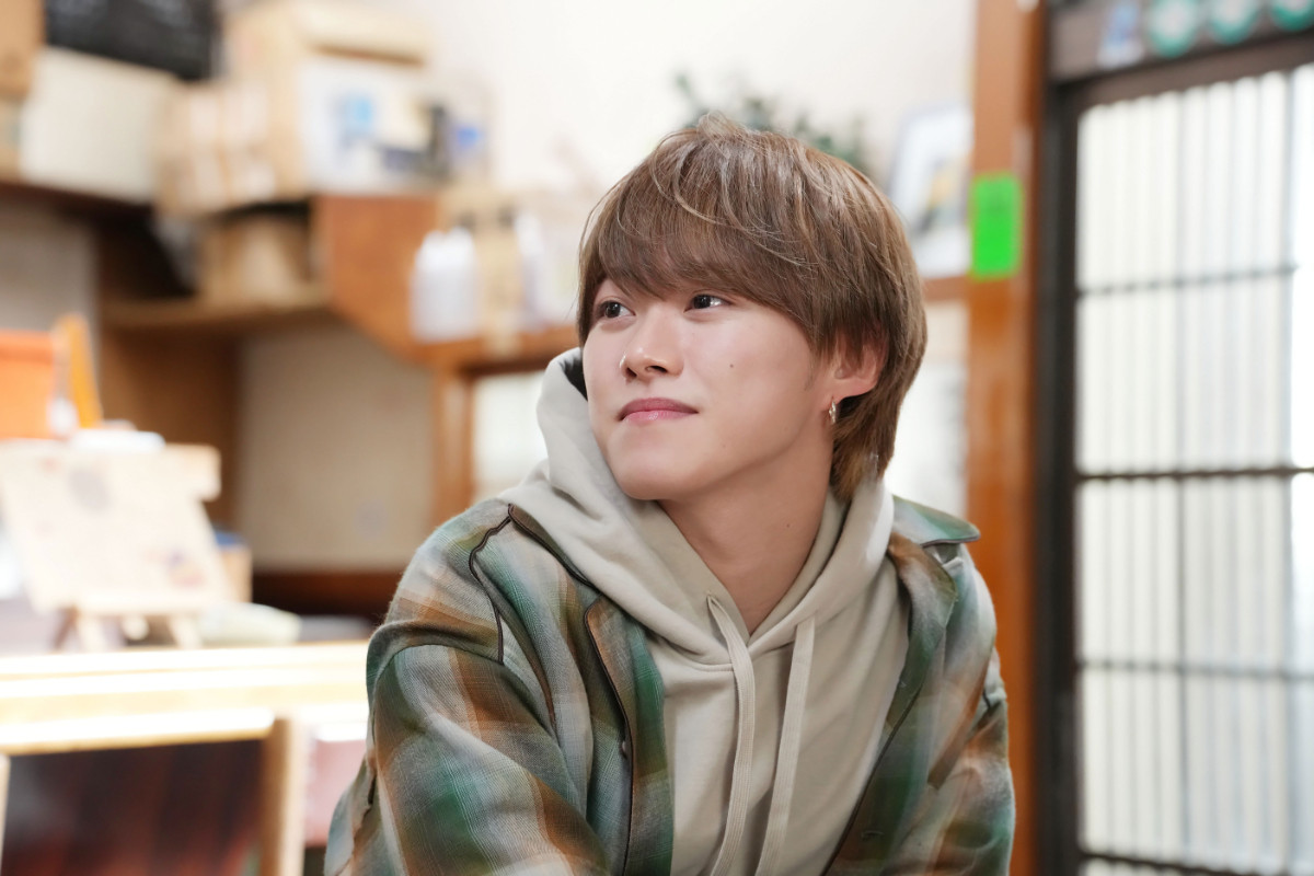 20251105 『君がトクベツ』