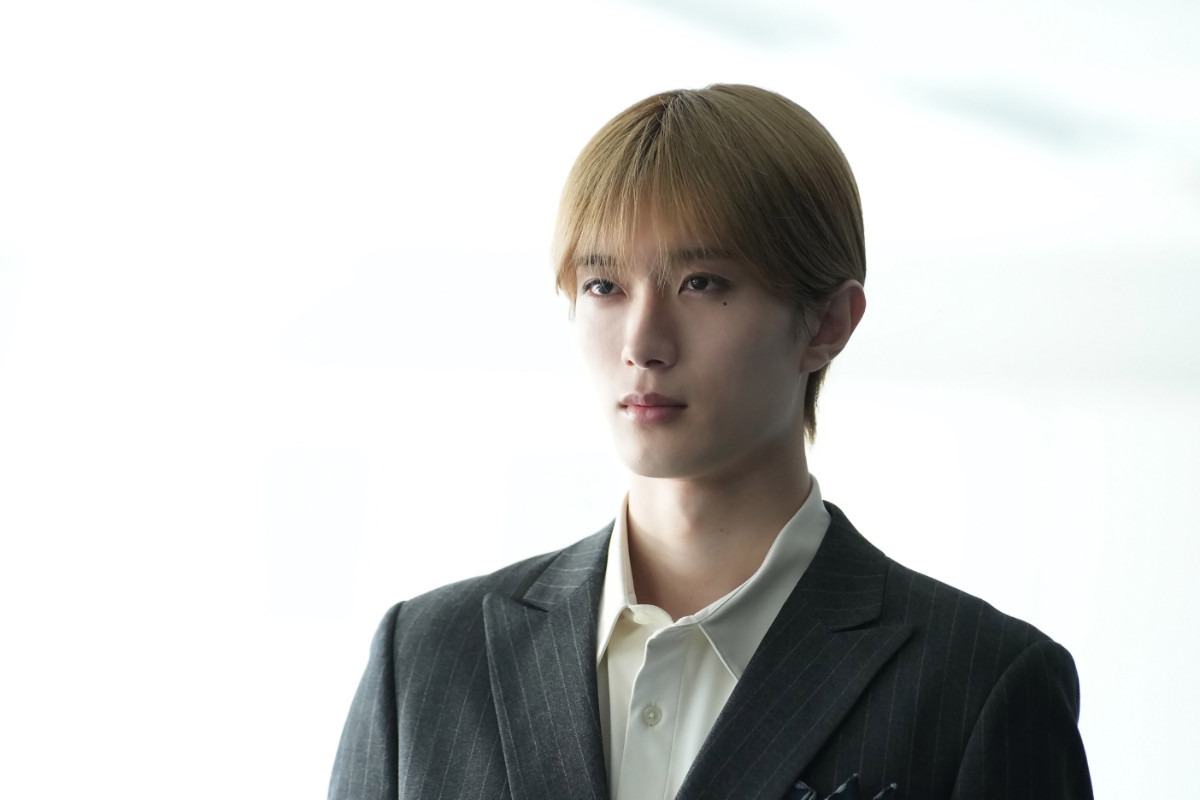 20251105 『君がトクベツ』