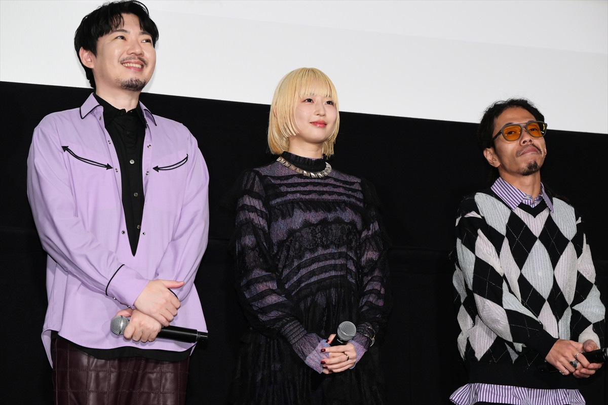 Aぇ! group・佐野晶哉、上映会後に家族とお忍びで食事会　ばあばからの「100点のコメント」明かす