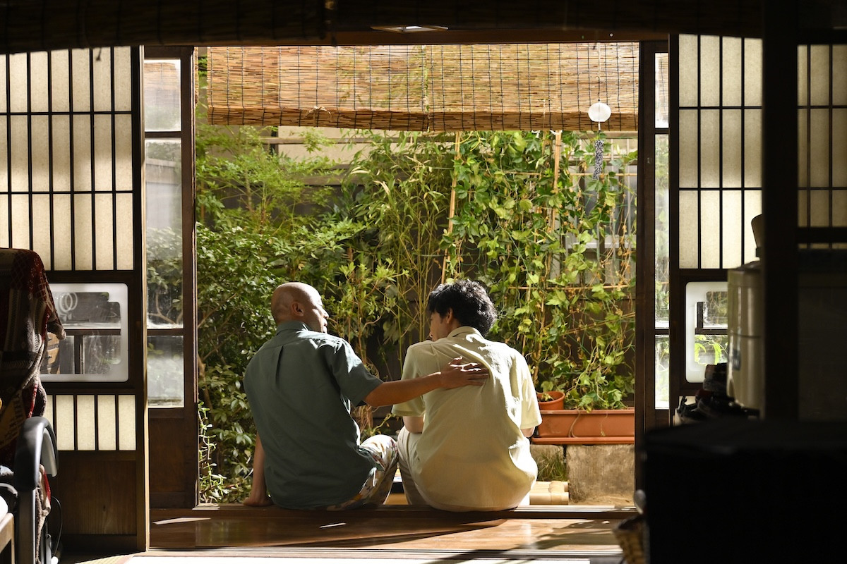 『ちょっとだけエスパー』第4話 “文太”大泉洋たちの前に“市松”北村匠海が姿を見せる