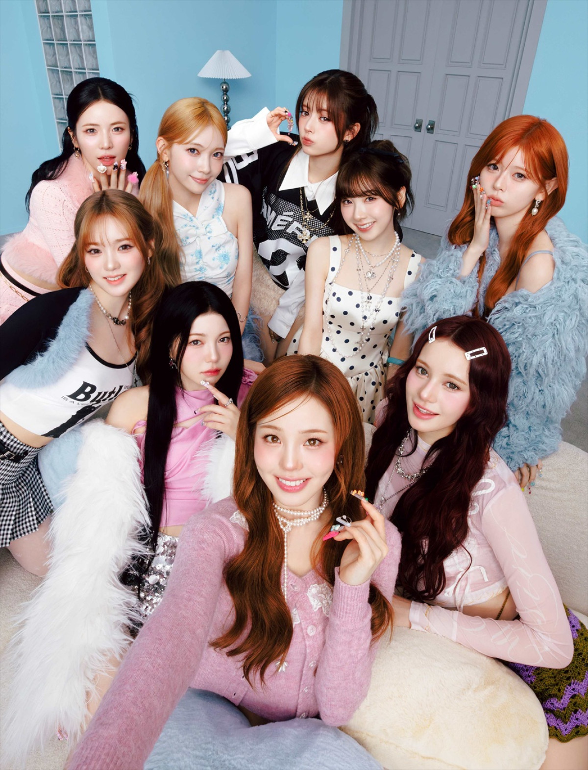 timelesz、キンプリ、Snow Man、HANAら、『ベストアーティスト2025』第2弾出演アーティスト発表