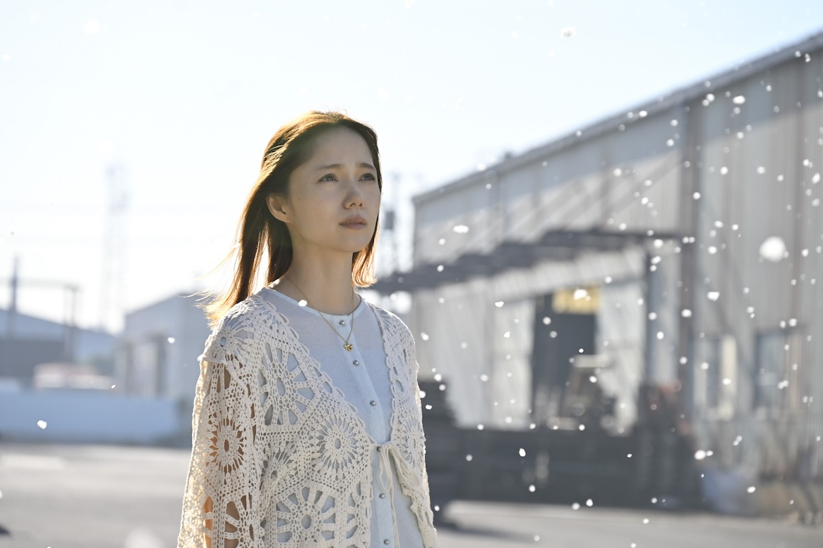 『ちょっとだけエスパー』“四季”宮崎あおいに異変　意味深ラストにネット驚き「心臓バクバク」「元旦那？？」（ネタバレあり）