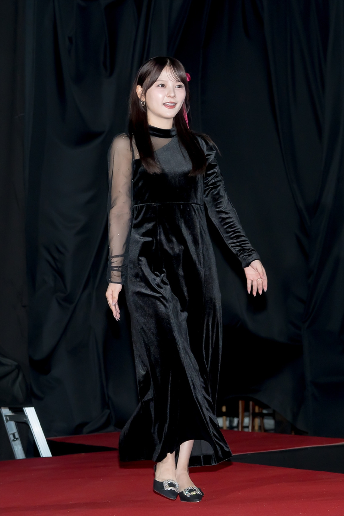 鈴木保奈美、西麻布でナンパされる「すごい行きたかった」