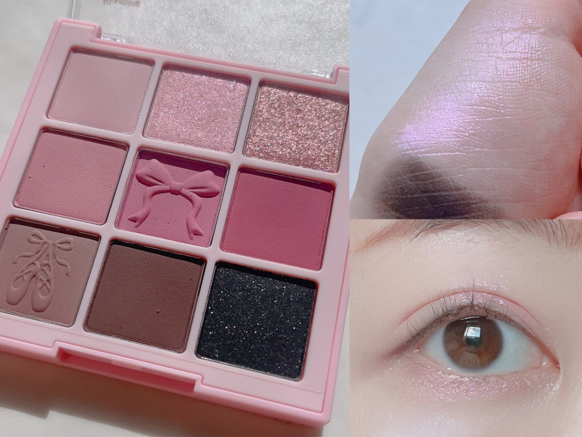 20251121 ラメコスメ