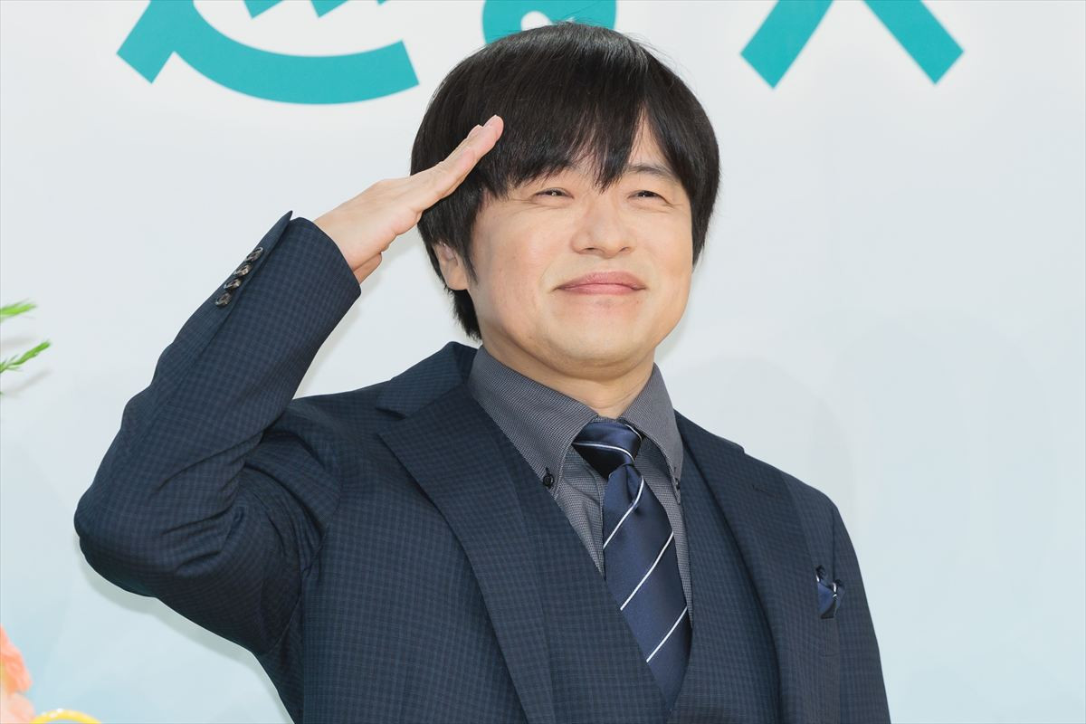 2027年春の朝ドラは『巡（まわ）るスワン』　主演・森田望智　脚本・バカリズム　女性警察官が贈るヒューマンコメディ