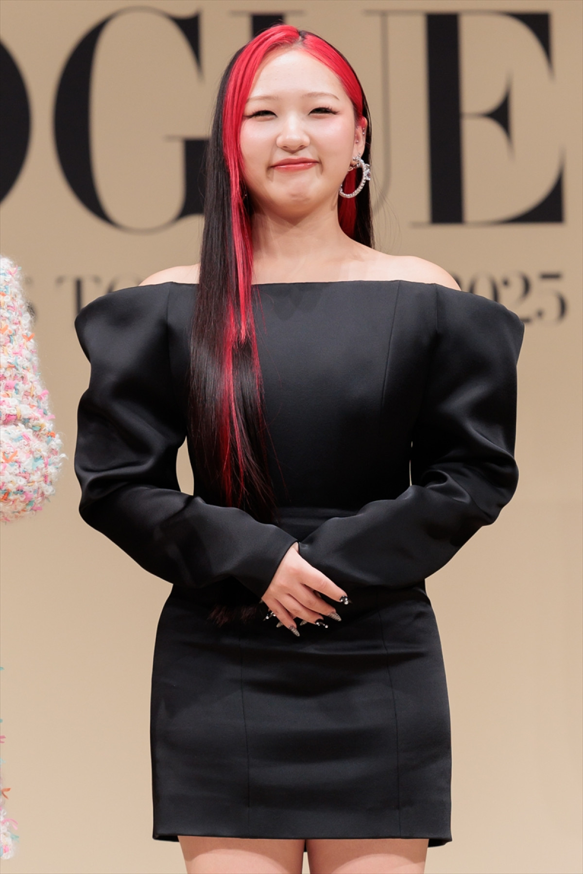 Snow Man・ラウール、目黒蓮『SHOGUN 将軍』出演にエール「お互いに刺激しながら」