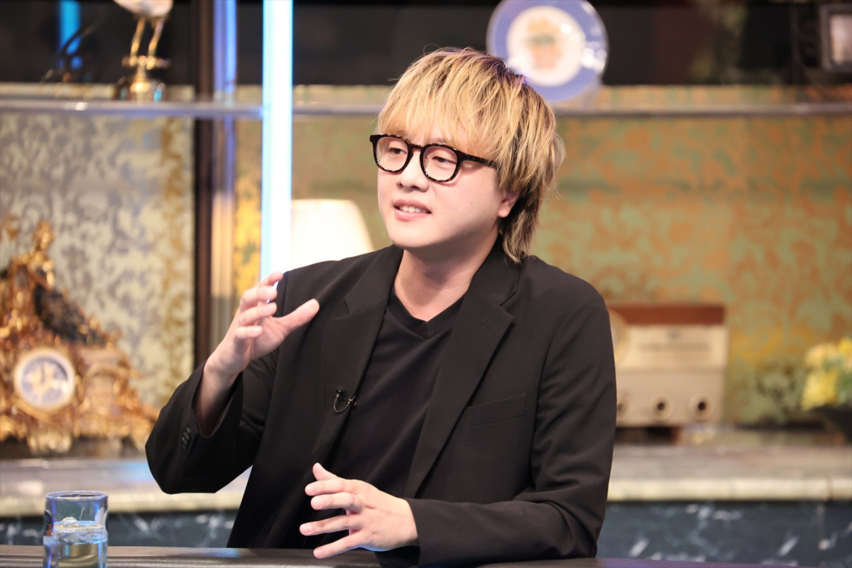 中山優馬、チョコプラ・長田らの“スマホ”事情が明らかに！　今夜の『酒のツマミになる話』