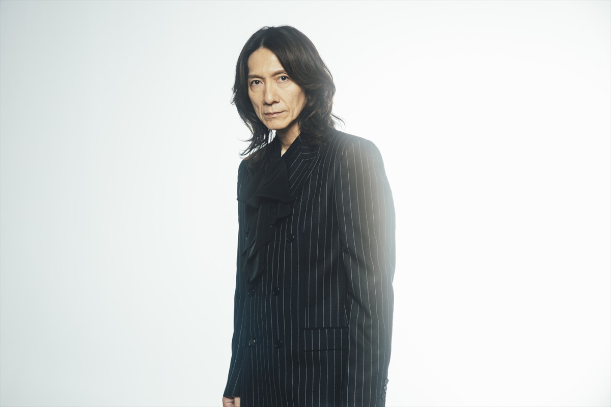 吉井和哉「この作品を作ることは自分の使命だった」　『みらいのうた』へと導かれたドキュメンタリー映画に手応え