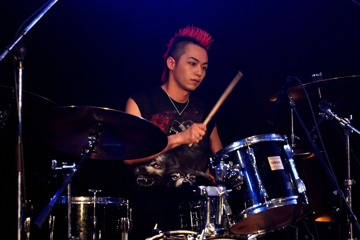 『シナントロープ』“水町”山田杏奈、壮絶幼少期を告白　ネット衝撃「なかなかヘビー」「やば重」