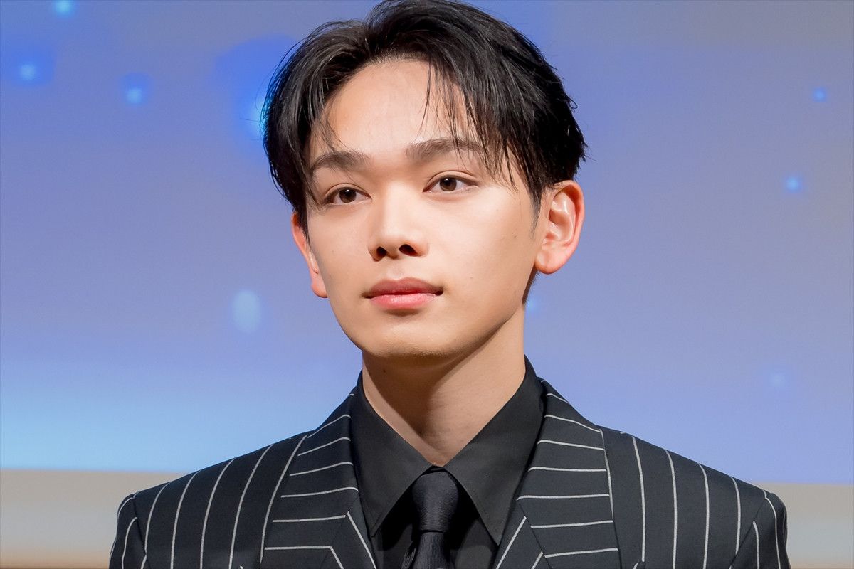 森香澄、“今年の顔”に選ばれ喜び「身の引き締まる思いです」　2026年の抱負も語る