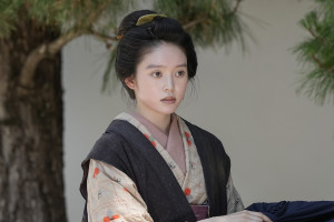 連続テレビ小説『ばけばけ』第28回より