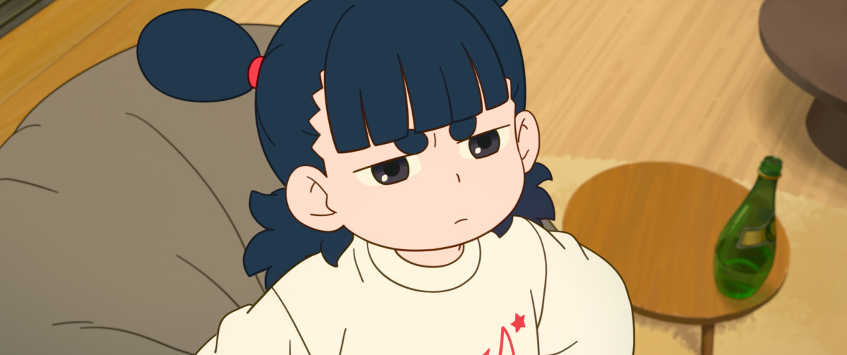 悠木碧「自分の引き出しにはない芝居が必要だった」　“師匠たち”から受け取ったもので挑んだ『羅小黒戦記2』